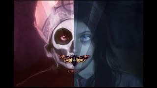 GHOST - Cirice (KARAOKE + CLIP)
