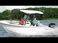 suzuki 150a and 175a boat test