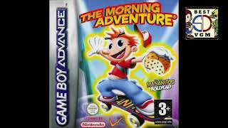 Best VGM 2462 - The Morning Adventure : Mananitos Bollycao - Stages Theme