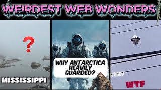 weirdest web wonders vol 9