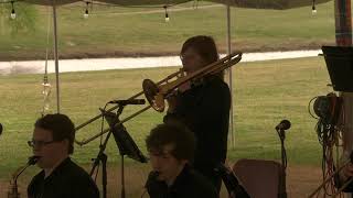 UTM Big Band - Live from the Tent