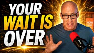 From Waiting to Divine Acceleration — This One Revelation Changes Everything