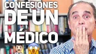 Episodio #1546 Confesiones De Un Médico