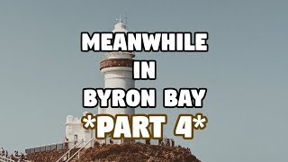 Anyone watching Byron Baes on Netflix 🥴😬
