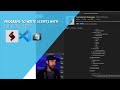 Adobe Scripting QuickTip - Programs to Write Scripts With