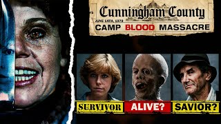 10 Things I Still Can’t Explain About - Friday the 13th (1980)