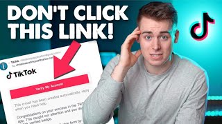 TikTok Scams To Avoid (3 Harmful Scams Creators Don't Know About)