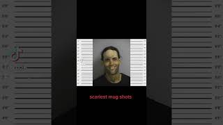 Scariest Mug Shots