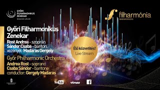 Győri Filharmonikus Zenekar