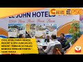 CIEIE EPSE: Parai Beach Resort & Spa Sungailiat, Resort Terbaik di Pulau Bangka & Pantai yang Indah