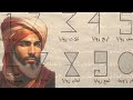 Science in a Golden Age - Al-Khwarizmi: The Father of Algebra. Muslim Personalities