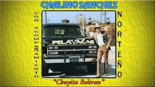 Chalino Sánchez - Lucas León