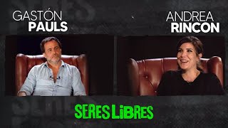 Programa Completo | ANDREA RINCÓN en #SERESLIBRES