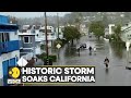 WION Climate Tracker: California braces for more storm, death toll rises to 19 | Latest English News