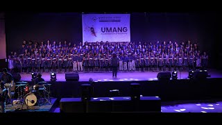 Umang - A Celebration of Harmony | A Musical Extravaganza | Global Public School