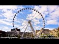 Manchester, UK Timelapse