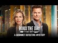 Roux The Day: Gourmet Detective Mystery | 2020 Full Movie | Hallmark Mystery Movie Full Length