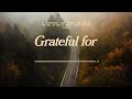 An Attitude of Gratitude - How To Get A Better Attitude?