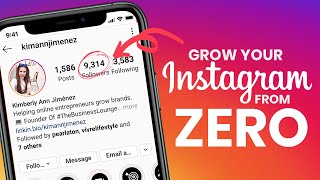 How to Boost Your Instagram GROWTH FAST! | Organic Social Media Growth Hack that ACTUALLY WORKS!