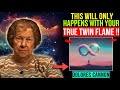 Dolores Cannon: Are You Experiencing These Rare Signs of Twin Flame Connection ?