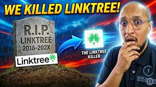 Linktree Is Officially Dead. (Use THIS Instead)