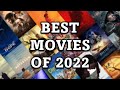 20 BEST MOVIES OF 2022!!!