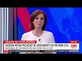 thais herédia fazenda revisa projeção de crescimento do pib para 2 3% cnn prime time