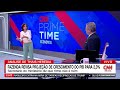 thais herédia fazenda revisa projeção de crescimento do pib para 2 3% cnn prime time