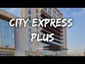 Hotel City Express Plus en León, Guanajuato