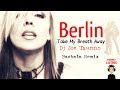 Berlin - Take My Breath Away -  Bachata Remix (Dj Joe Taurino)