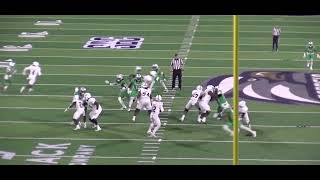 Marshall EDGE Mike Green pressure vs ULM W10 2024