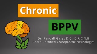 Chronic BPPV