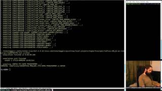Pushing Pixels with Lisp - Episode 58 - libfive