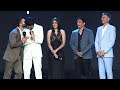 The Family Star | Vijay Deverakonda, Mrunal Thakur, Dil Raju | Prime Video