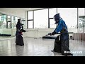 KENJUTSU vs KENDO