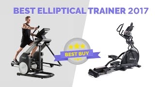 Best Elliptical Trainer For Home - 3 Crosstrainers That Give You More For Your Money!