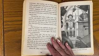 Frindle read aloud chapter 12