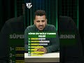 süper lig de ilk yarının enlerini seçtik sizin tercihleriniz nasıl olurdu