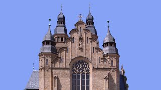 Messe am 16.02.2025 live aus St. Joseph Speyer