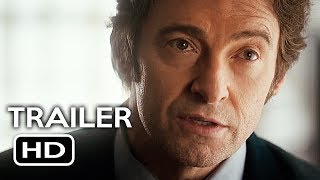The Greatest Showman Official Trailer #1 (2017) Hugh Jackman, Zac Efron Musical Movie HD