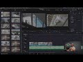 mastering real estate speed ramps in davinci resolve part 2