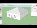 🔨 sketchup for beginners building your first 3d model 🏠