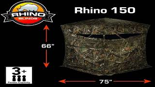 Top 4 best Ground Blind 2024