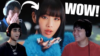 KISS OF LIFE (키스오브라이프) 'Get Loud' MV Teaser 1 + 2 | REACTION