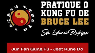 Jun Fan Gung Fu - JKD/Original Mixed Martial Arts