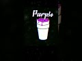 Bouncy Trap rap beat - Purple