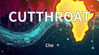 Che - CUTTHROAT (Lyrics)