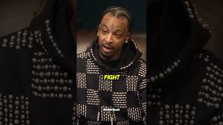 21 Savage was BULLIED for his BRITISH accent