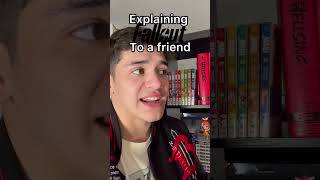 Explaining Fallout Vaults To A Friend Senpapi Fallout Gaming Falloutlore Videogames