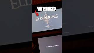 The Weirdest Ways to Play Elden Ring